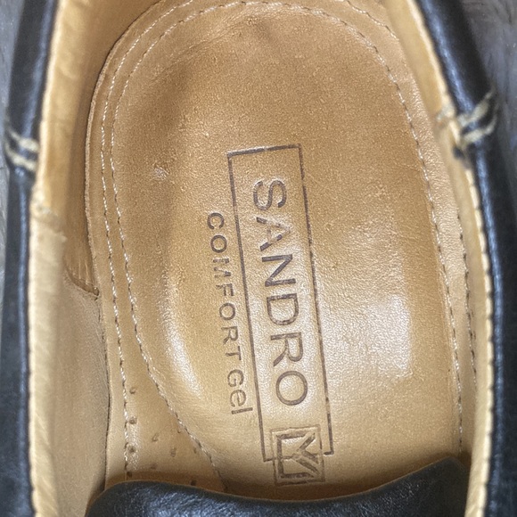 Sandro Comfort Gel Shoe Made in Brazil - Picture 6 of 10